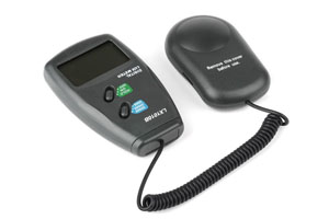 DIGITAL LUX METER 4 DIGITAL LUX METER 4
