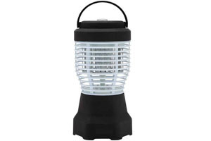 INSECT KILLER & RECH LIGHT GE4-4 GB