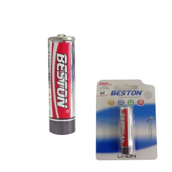 BESTON-LI-ON-RECHARGEABLE-BATTERY-2600MA-Battery-18650-3