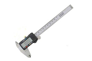 DIGITAL LCD CALIPER METER 1-150MM