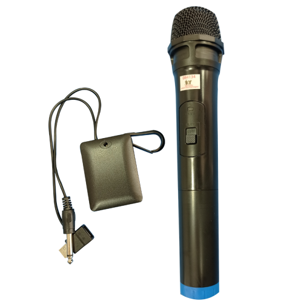 Professional-Wireless-Handheld-Microphone-Sri-Lanka-UHF-Singing-Mic-Karaoke-AK450-Skyray-Electronics-&-Gadgets-Serendib-1