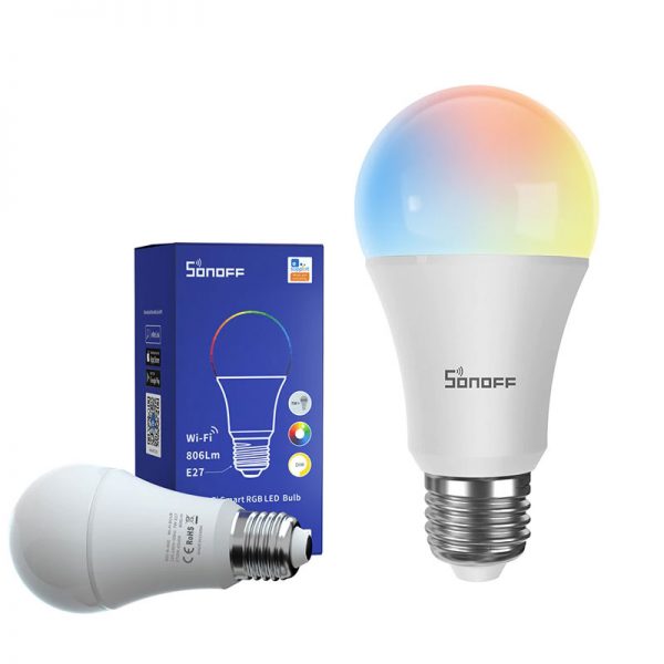 SONOFF-Wi-Fi-Smart-LED-Color-Changing-Bulb-Sri-Lanka-Skyray-Electronics-&-Gadgets-Serendib-9