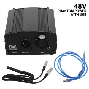 48V-Phantom-Power-Sri-Lanka-For-Home-Studio-Recording-BM800-Condenser-Microphone-Skyray-Electronics-Gadgets-Sri-Lanka-8