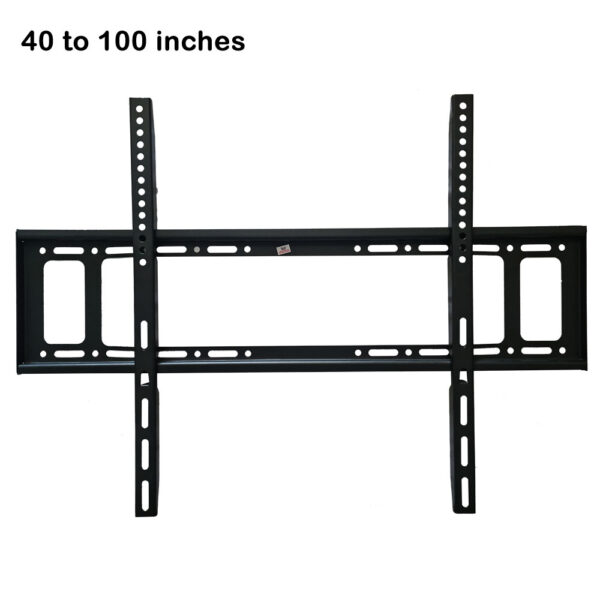 LCD LED PLASMA TV WALL MOUNT 40 to 100 inches -1