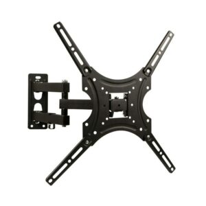 LED LCD Adjustable TV Wall Bracket Sri Lanka 32 to 55 – X 400 - 1