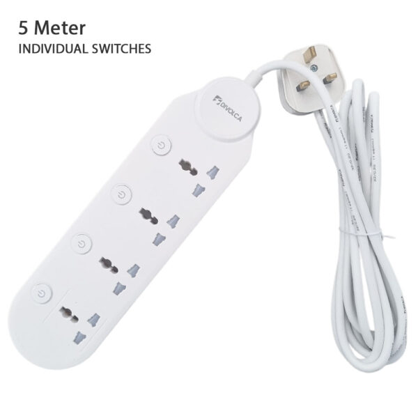 universal-power-extension-cord-sri-lanka-with-individual-switches-safe-durable-wire-cords-5m