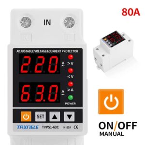 voltage-protector-or-surge-protector-sri-lanka-for-home-or-office-din-rail-single-phase-80a-230v-7-skyray-electronics-gadgets-sri-lanka